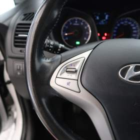 Foto inzerátu Hyundai ix20 1.6 CVVT