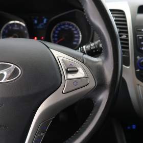 Foto inzerátu Hyundai ix20 1.6 CVVT