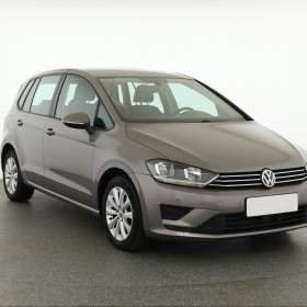 VW Golf Sportsvan 1.4 TSI / 19871681
