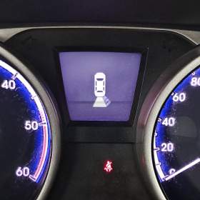 Foto inzerátu Hyundai ix35 1.7 CRDi