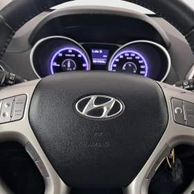 Foto inzerátu Hyundai ix35 1.7 CRDi