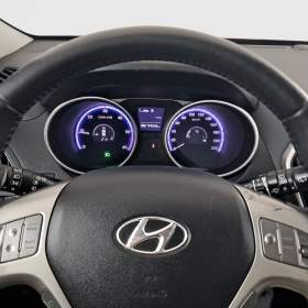Foto inzerátu Hyundai ix35 1.7 CRDi