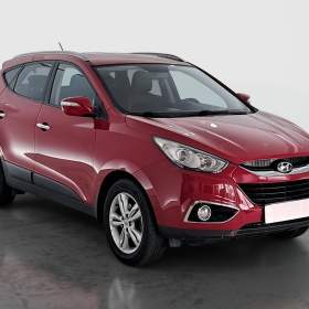 Foto inzerátu Hyundai ix35 1.7 CRDi