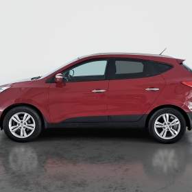 Foto inzerátu Hyundai ix35 1.7 CRDi