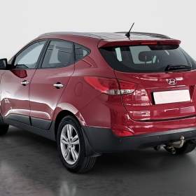 Foto inzerátu Hyundai ix35 1.7 CRDi