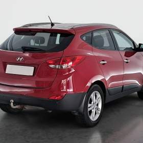 Foto inzerátu Hyundai ix35 1.7 CRDi
