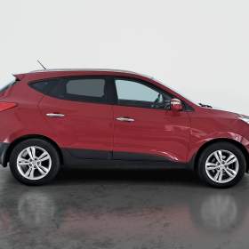 Foto inzerátu Hyundai ix35 1.7 CRDi