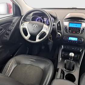 Foto inzerátu Hyundai ix35 1.7 CRDi