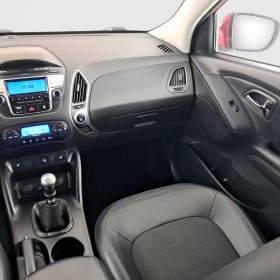 Foto inzerátu Hyundai ix35 1.7 CRDi