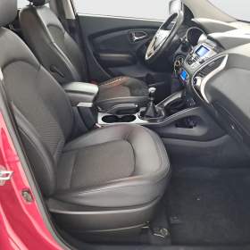 Foto inzerátu Hyundai ix35 1.7 CRDi