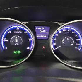 Foto inzerátu Hyundai ix35 1.7 CRDi