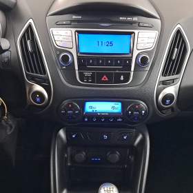 Foto inzerátu Hyundai ix35 1.7 CRDi