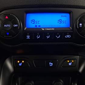 Foto inzerátu Hyundai ix35 1.7 CRDi