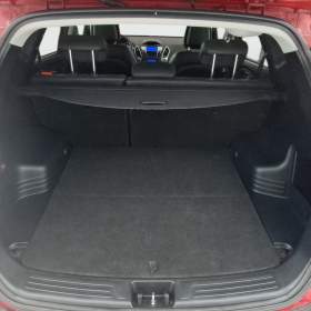 Foto inzerátu Hyundai ix35 1.7 CRDi