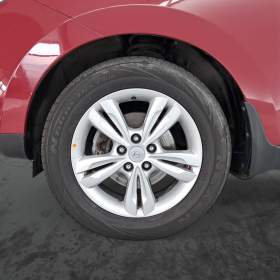 Foto inzerátu Hyundai ix35 1.7 CRDi