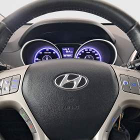 Foto inzerátu Hyundai ix35 1.7 CRDi