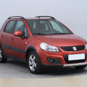 Suzuki SX4 2.0 DDiS / 19871712