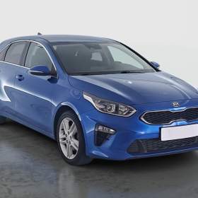 Kia Ceed 1.4 T- GDI / 19871714