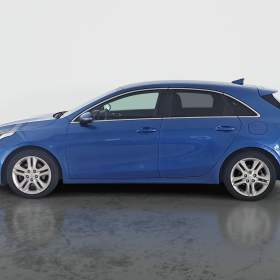 Foto inzerátu Kia Ceed 1.4 T-GDI