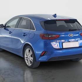 Foto inzerátu Kia Ceed 1.4 T-GDI