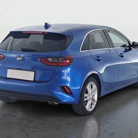 Foto inzerátu Kia Ceed 1.4 T-GDI
