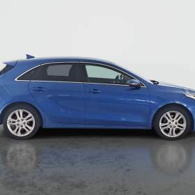 Foto inzerátu Kia Ceed 1.4 T-GDI