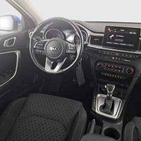Foto inzerátu Kia Ceed 1.4 T-GDI