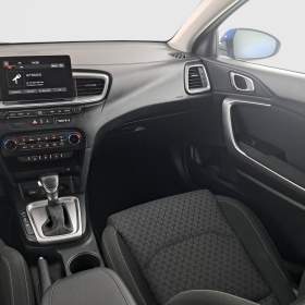 Foto inzerátu Kia Ceed 1.4 T-GDI