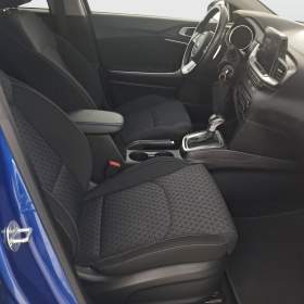 Foto inzerátu Kia Ceed 1.4 T-GDI