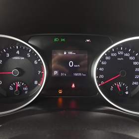 Foto inzerátu Kia Ceed 1.4 T-GDI