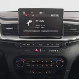 Foto inzerátu Kia Ceed 1.4 T-GDI