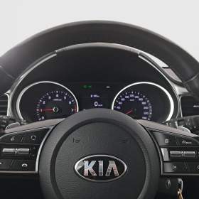 Foto inzerátu Kia Ceed 1.4 T-GDI