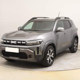 Foto inzerátu Dacia Duster 1.0 TCe
