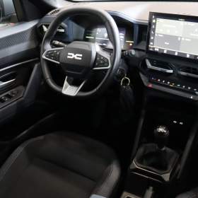 Foto inzerátu Dacia Duster 1.0 TCe