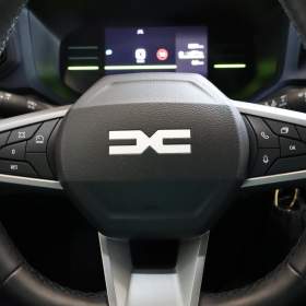 Foto inzerátu Dacia Duster 1.0 TCe