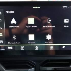 Foto inzerátu Dacia Duster 1.0 TCe