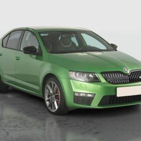 Skoda Octavia RS 2.0 TDI / 19871731