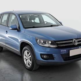VW Tiguan 2.0 TDI / 19871742