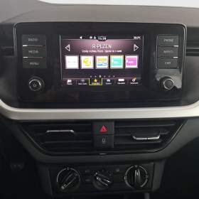 Foto inzerátu Skoda Kamiq 1.0 TSI