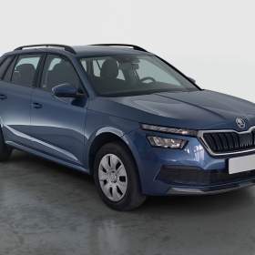 Foto inzerátu Skoda Kamiq 1.0 TSI