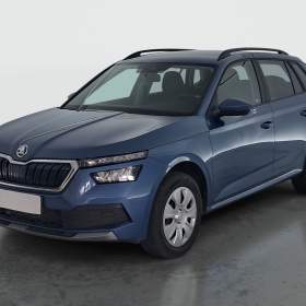 Foto inzerátu Skoda Kamiq 1.0 TSI