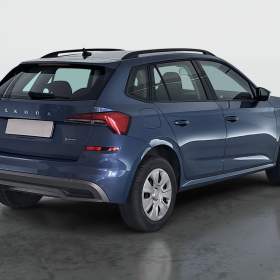 Foto inzerátu Skoda Kamiq 1.0 TSI
