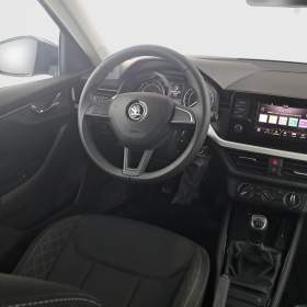 Foto inzerátu Skoda Kamiq 1.0 TSI