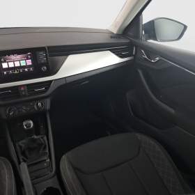 Foto inzerátu Skoda Kamiq 1.0 TSI