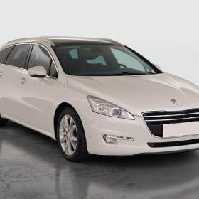 Foto inzerátu Peugeot 508 2.0 HDi