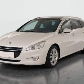 Foto inzerátu Peugeot 508 2.0 HDi
