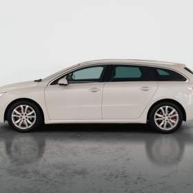 Foto inzerátu Peugeot 508 2.0 HDi