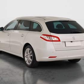 Foto inzerátu Peugeot 508 2.0 HDi