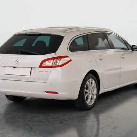 Foto inzerátu Peugeot 508 2.0 HDi