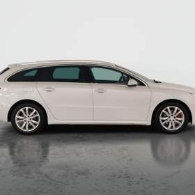 Foto inzerátu Peugeot 508 2.0 HDi